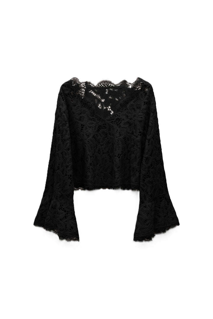 Bluse Dorothee Schumacher Lacy Dream