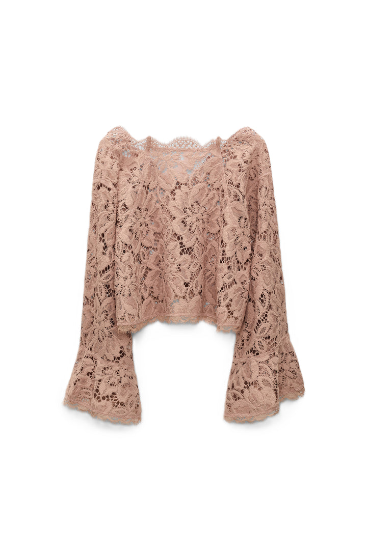 Bluse Dorothee Schumacher Lacy Dream