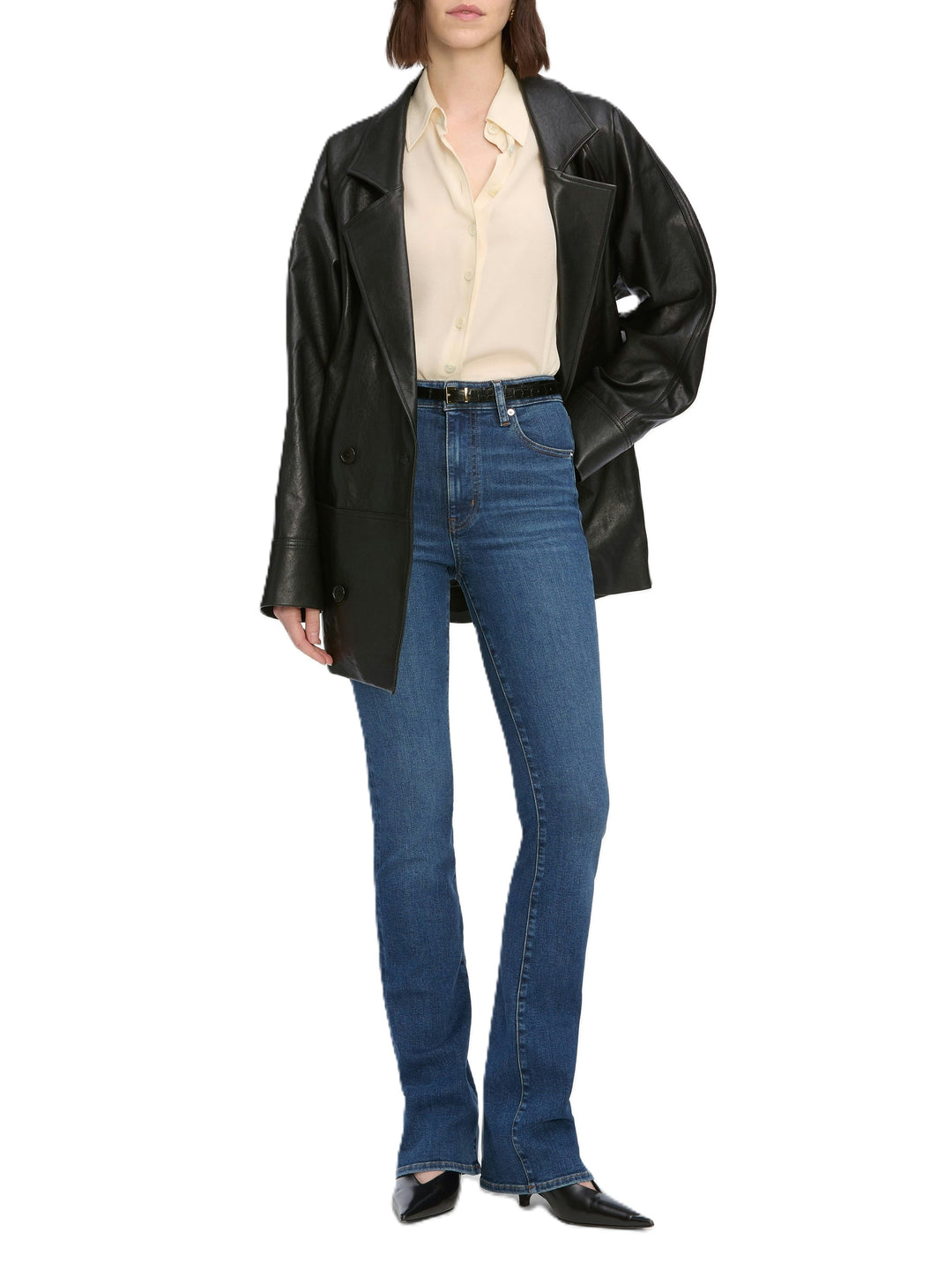 Jeans FRAME THE REBOOT