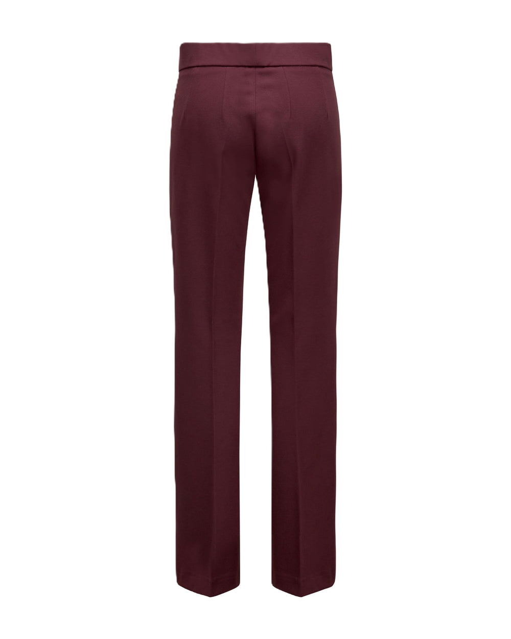 Hose-Seductive-Nanou-Italian-Jersey-Barolo-Rot