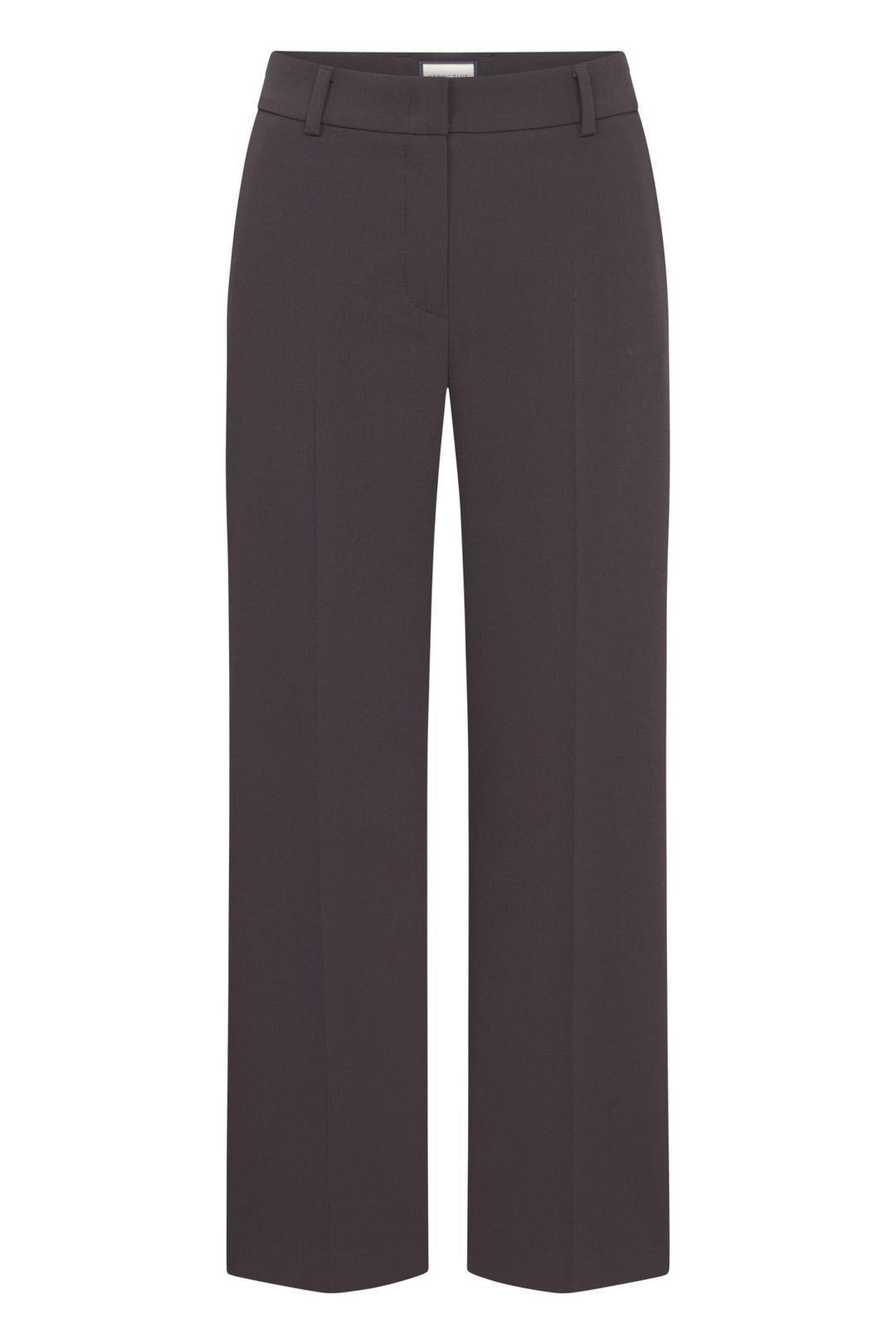 Hose-Seductive-Domenica-Optical-Fine-Wool-Dunkelbraun