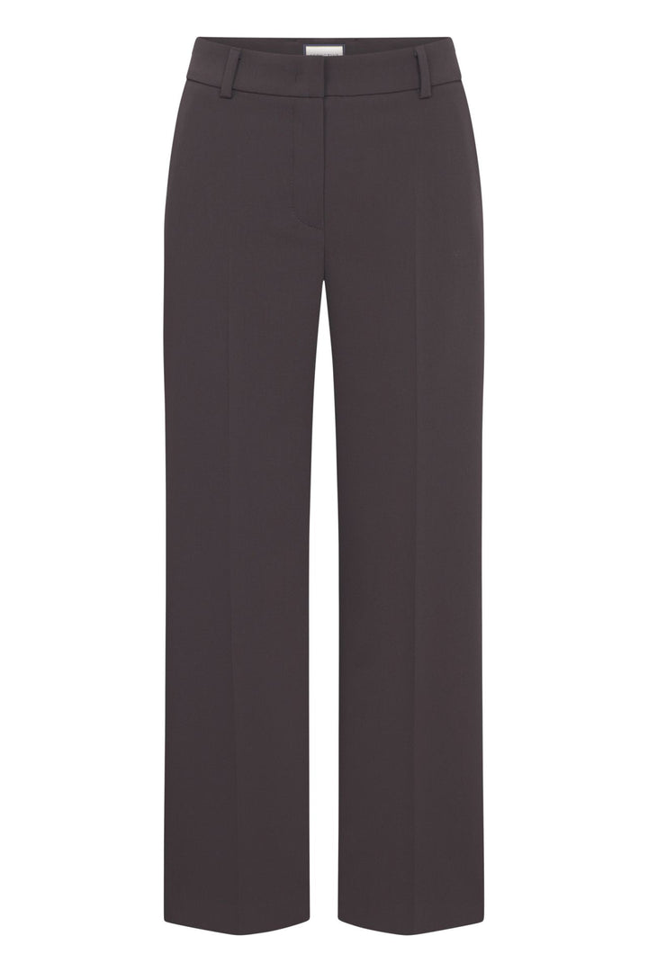 Hose-Seductive-Domenica-Optical-Fine-Wool-Dunkelbraun