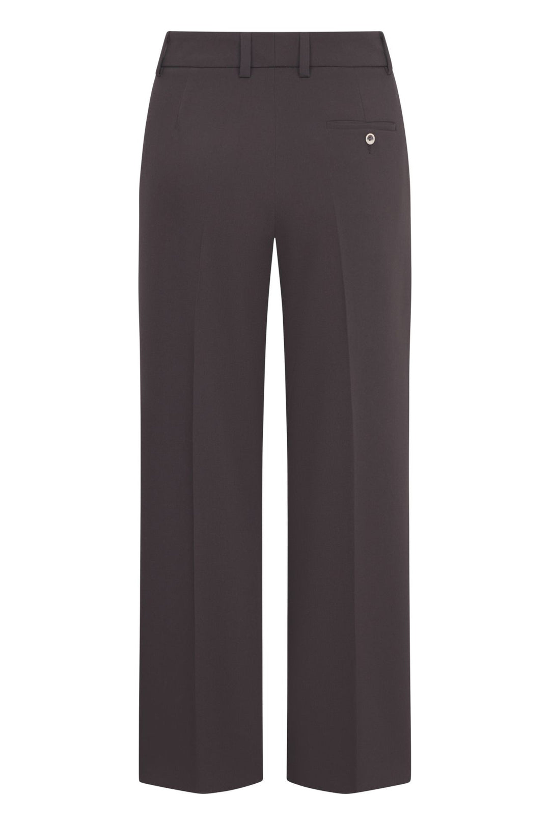 Hose-Seductive-Domenica-Optical-Fine-Wool-Dunkelbraun