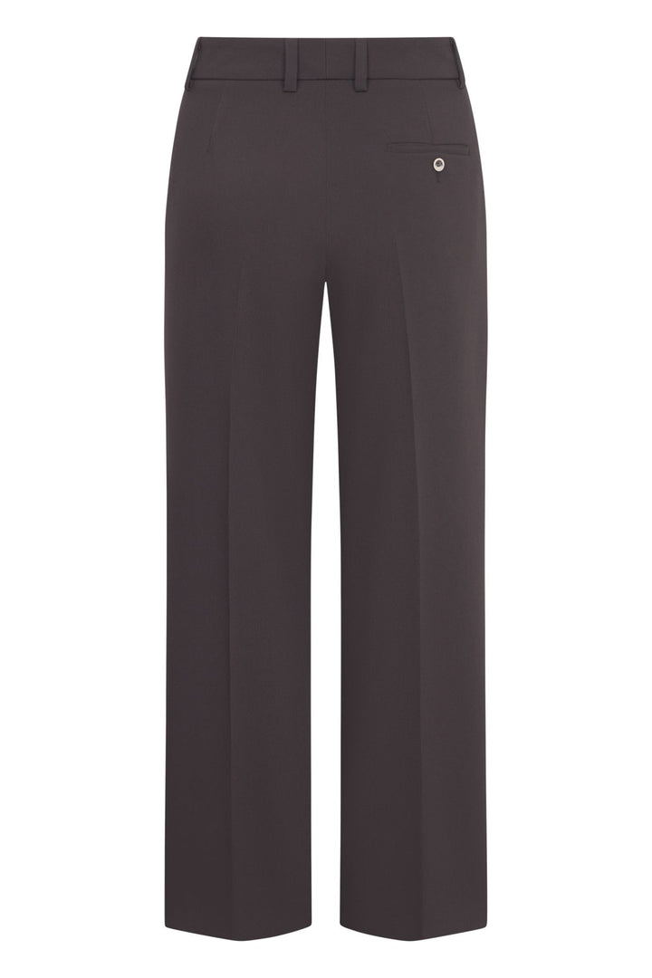 Hose-Seductive-Domenica-Optical-Fine-Wool-Dunkelbraun