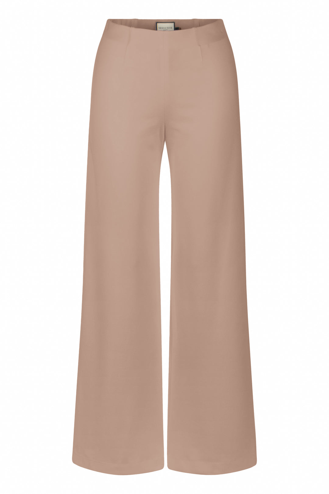 Hose-Seductive-Kimberly-Italian-Jersey-Caramel-Beige
