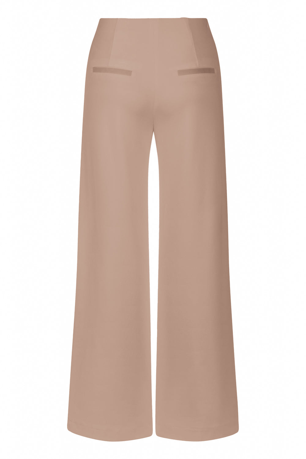 Hose-Seductive-Kimberly-Italian-Jersey-Caramel-Beige