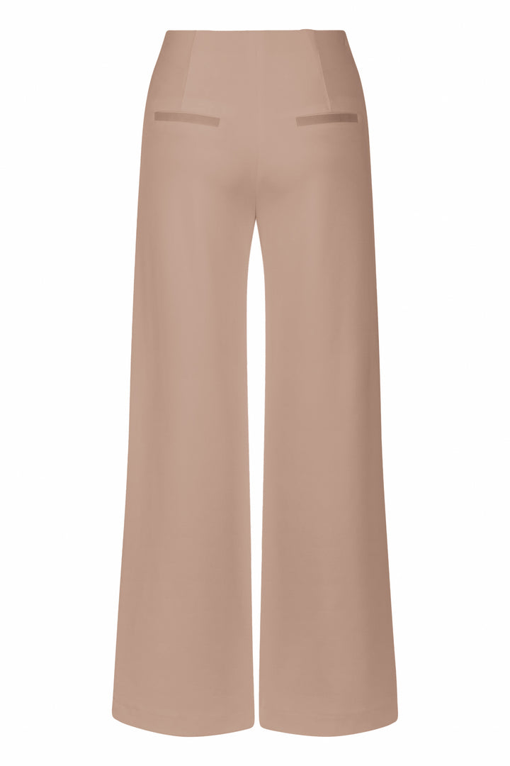 Hose-Seductive-Kimberly-Italian-Jersey-Caramel-Beige