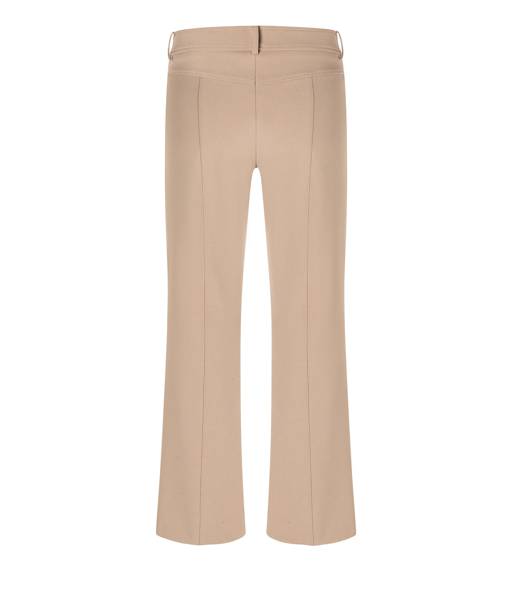 Hose-Cambio-Farah-Patched-Pocket-caramelized-toffee