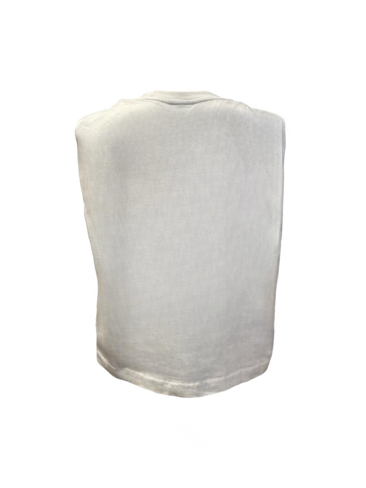 Shirt-Farm-Rio-Sparkling-Off-White-Weiss-Sterne-Steinchen-Muster