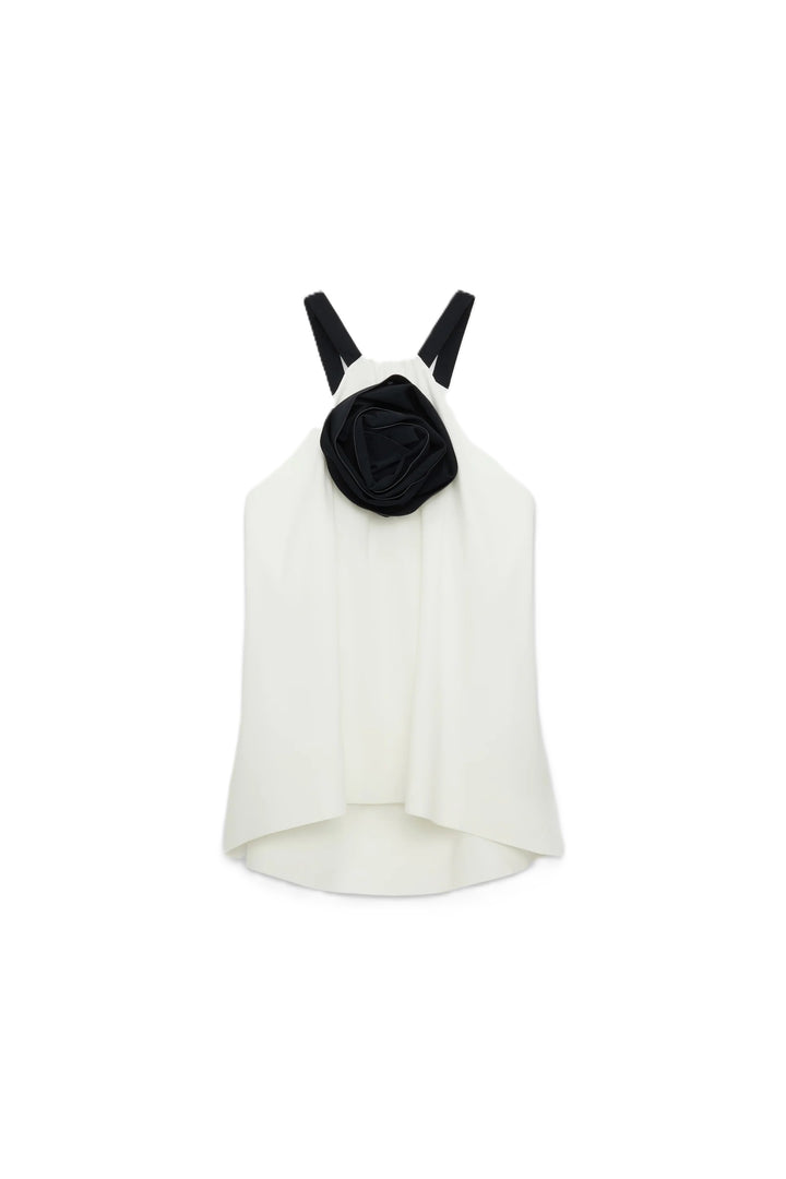 Top-Dorothee-Schumacher-Daily-Beach-Top-Weiss