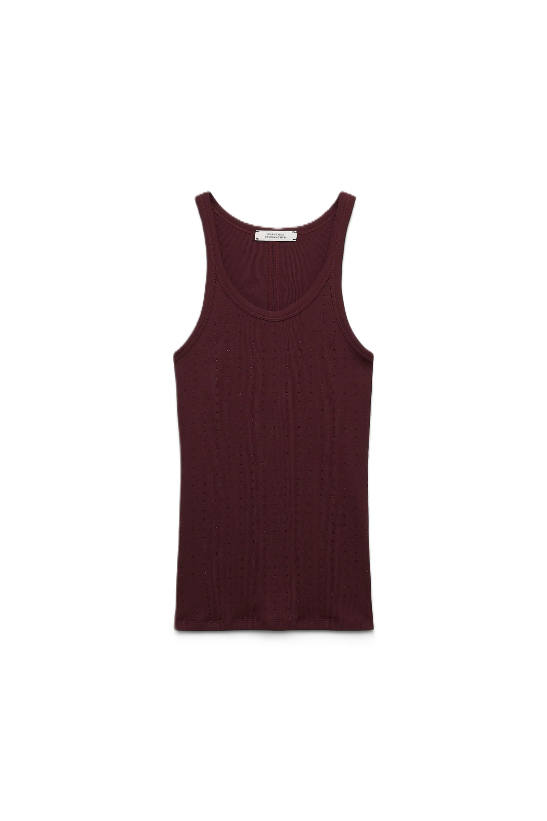 Top-Dorothee-Schumacher-Simply-Timeless-rot
