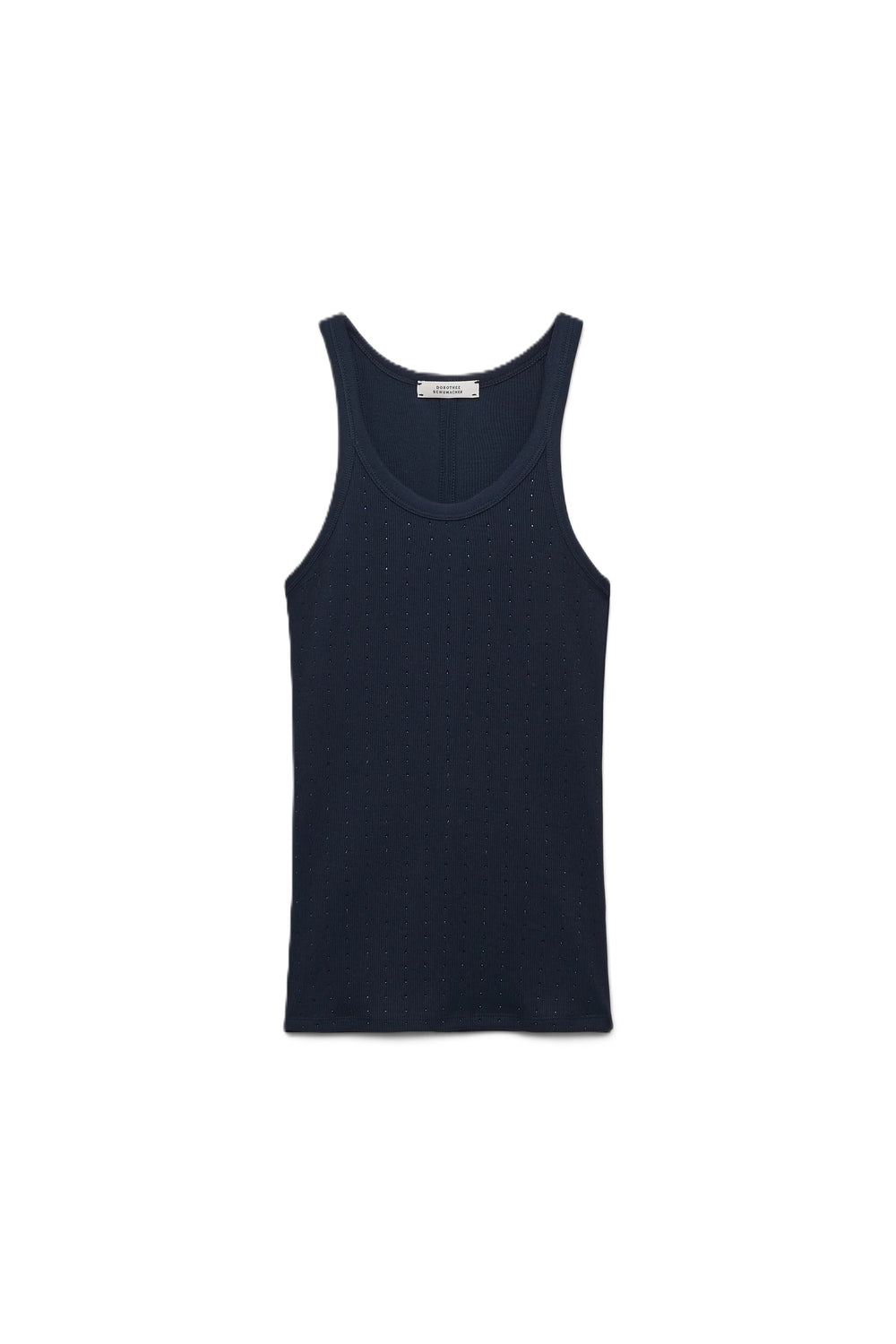 Top-Dorothee-Schumacher-Simply-Timeless-dunkelblau