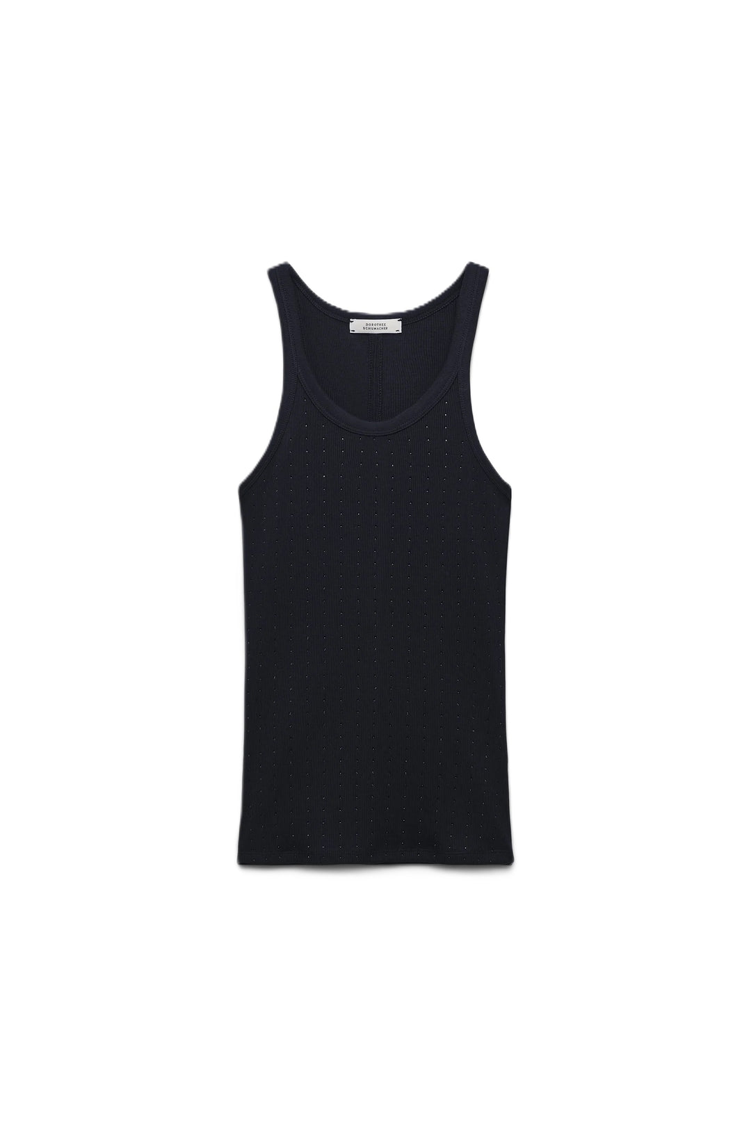 Top-Dorothee-Schumacher-Simply-Timeless-schwarz