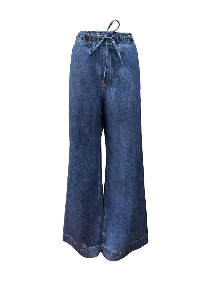 Hose-SoSue-Anna-Gummibund-Blau