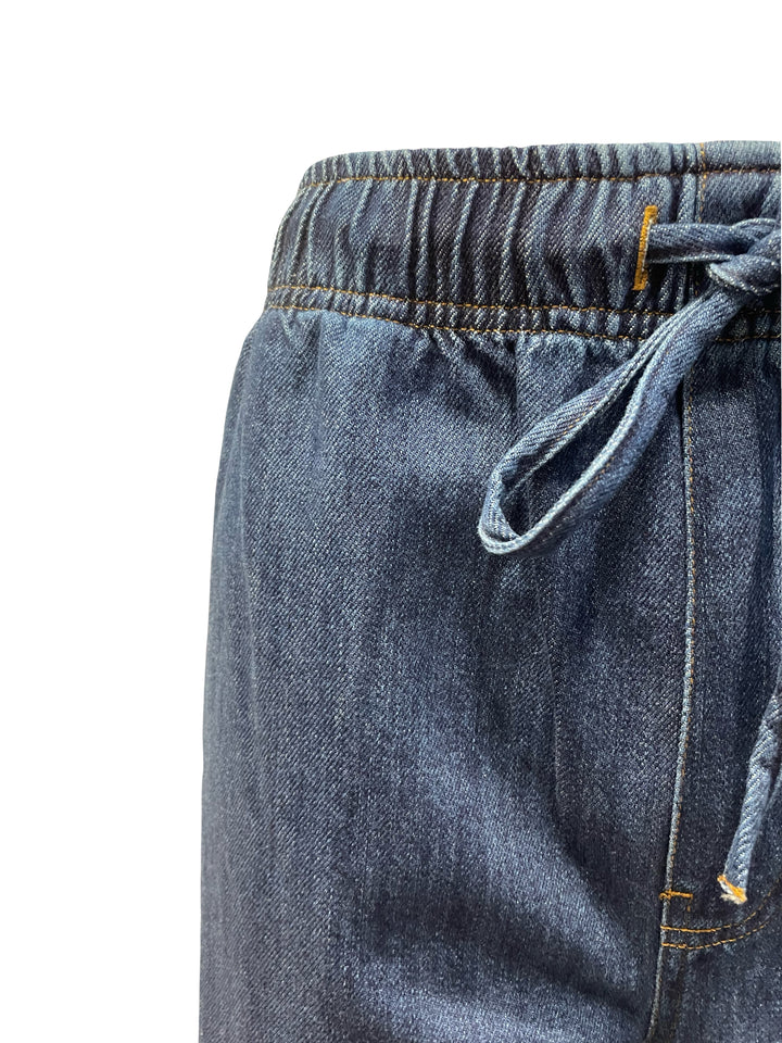 Hose-SoSue-Anna-Gummibund-Blau