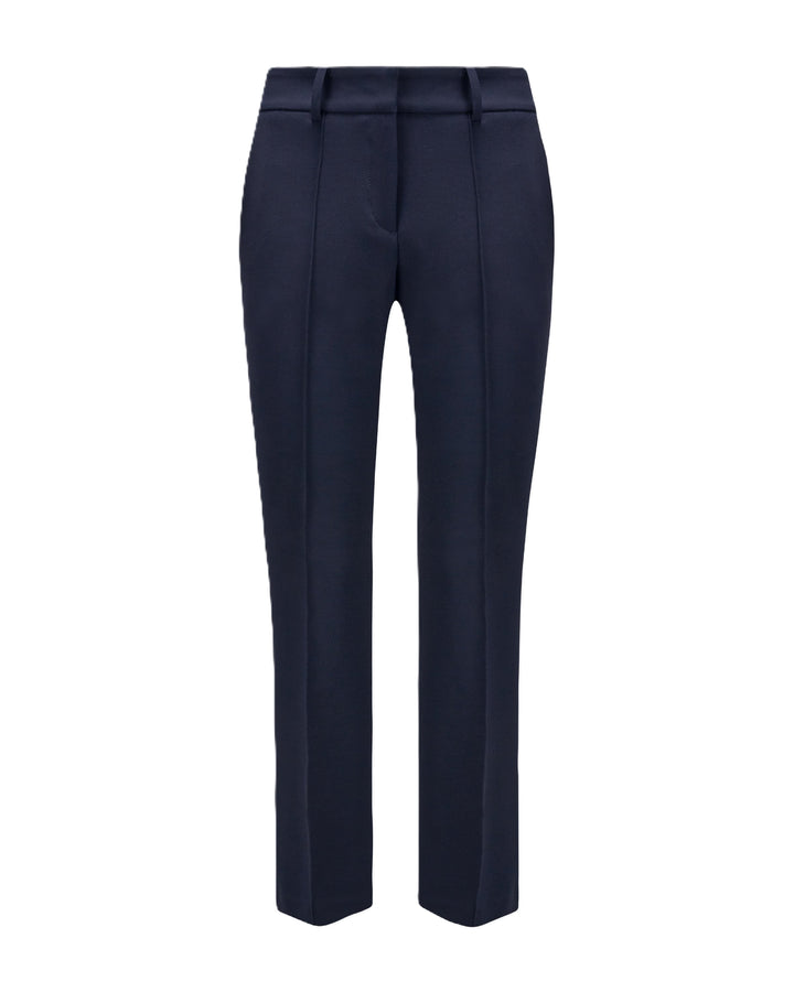 Cambio-Hose-Farah-Dark-Navy-Glatt-Guertelschlaufen