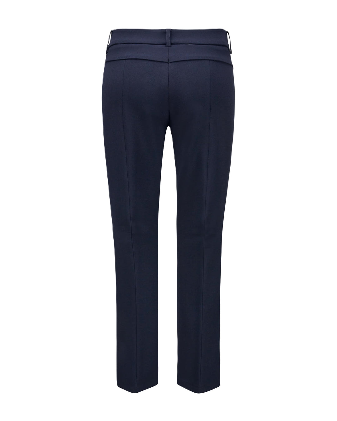 Cambio-Hose-Farah-Dark-Navy-Glatt-Guertelschlaufen