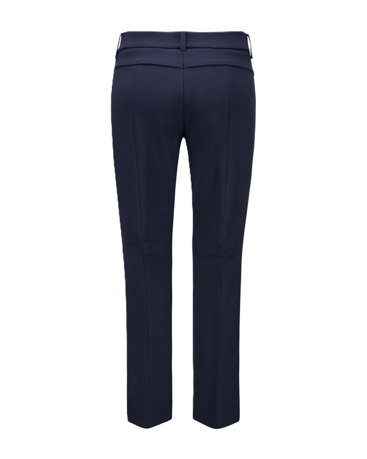 Cambio-Hose-Farah-Dark-Navy-Glatt-Guertelschlaufen
