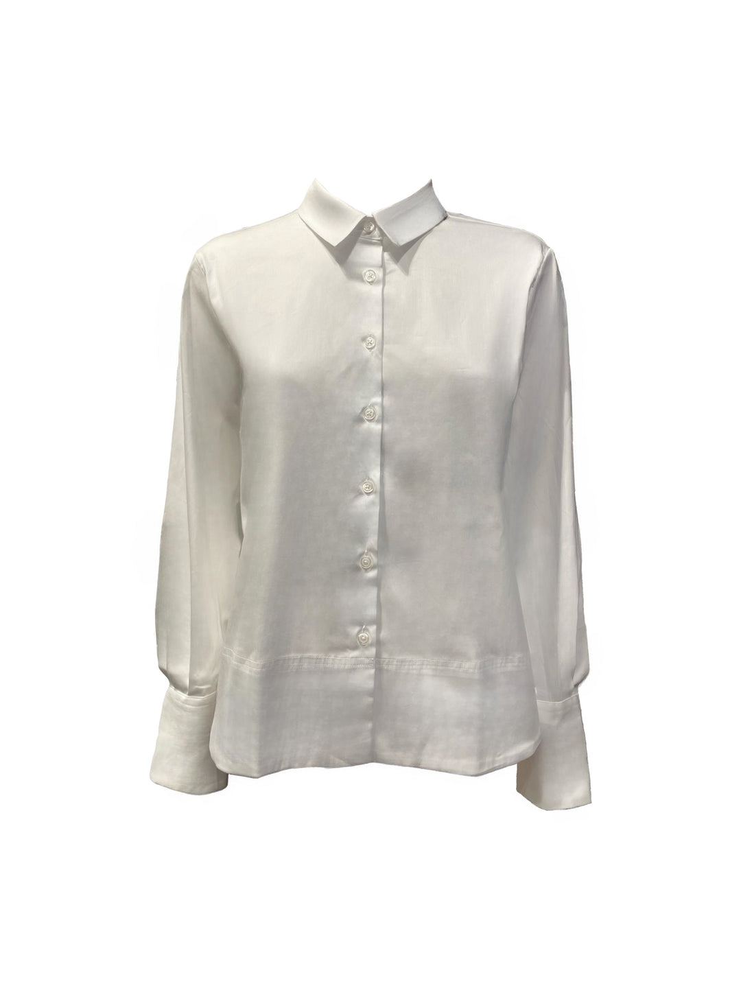 Bluse-The-White-Shirt-Kragen