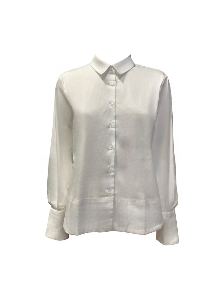 Bluse-The-White-Shirt-Kragen