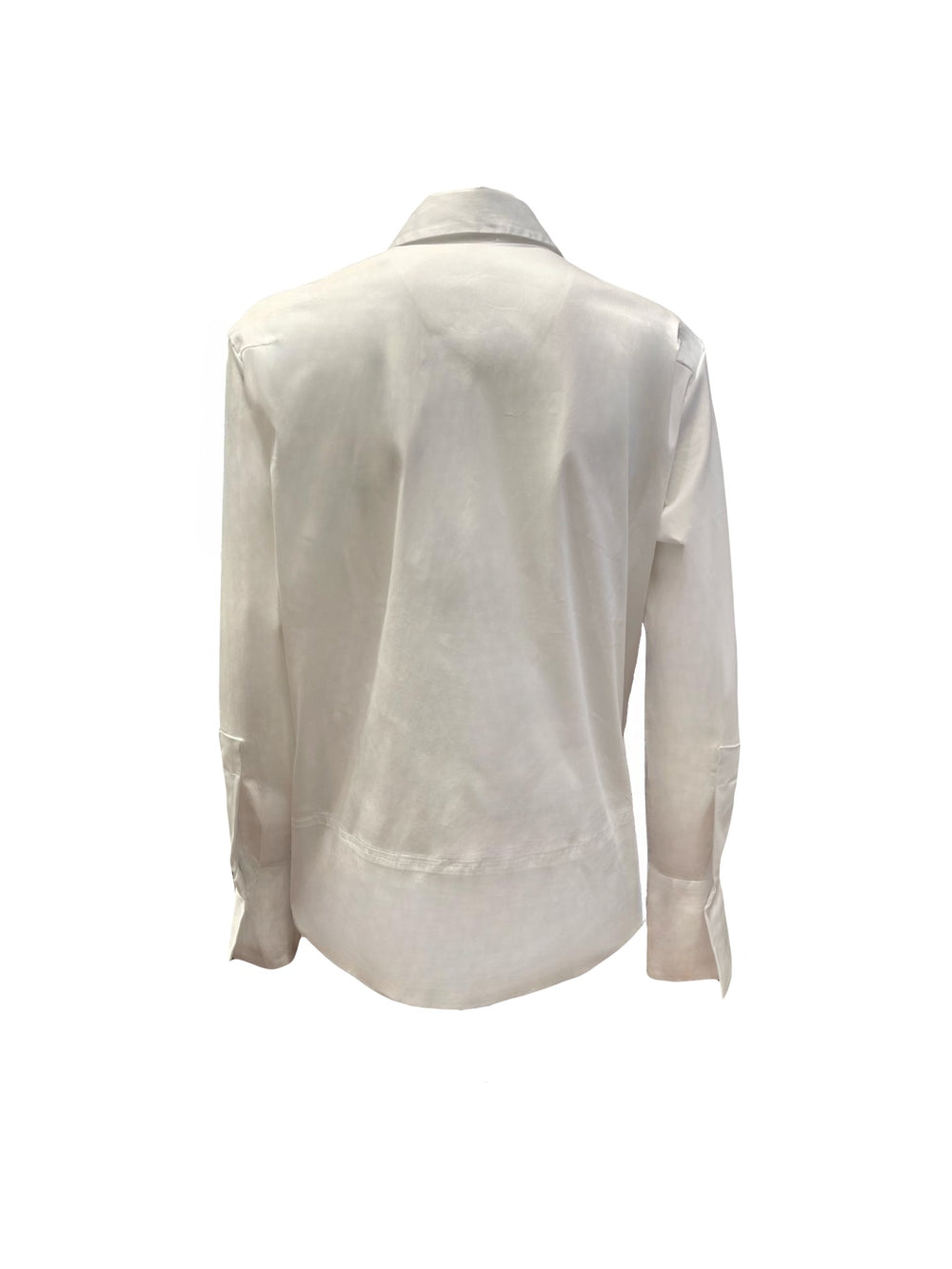 Bluse-The-White-Shirt-Kragen