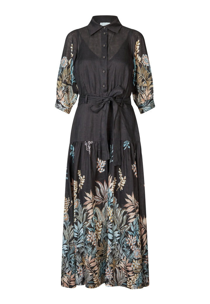 Kleid Dea Kudibal Palma