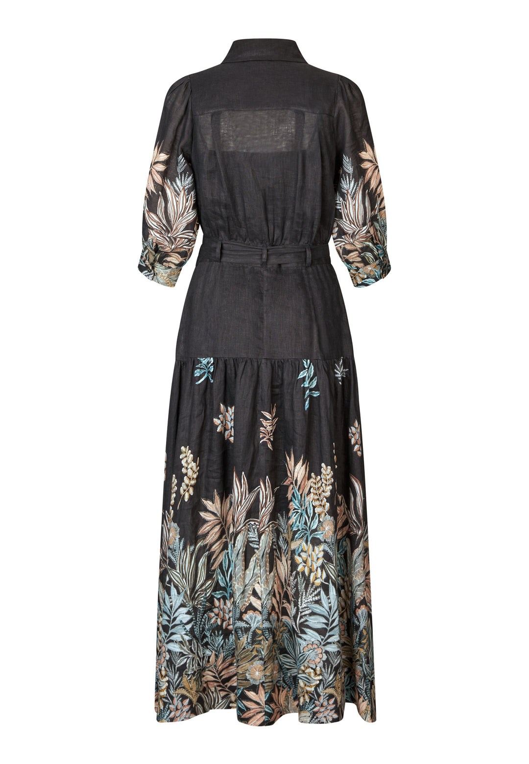 Kleid Dea Kudibal Palma