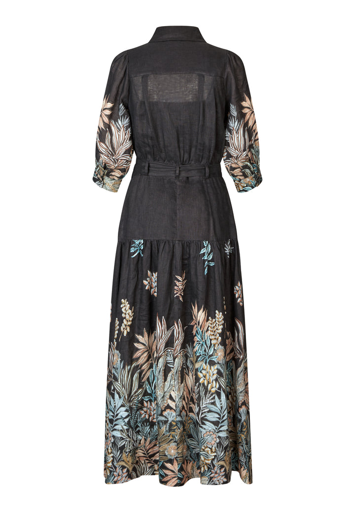 Kleid Dea Kudibal Palma