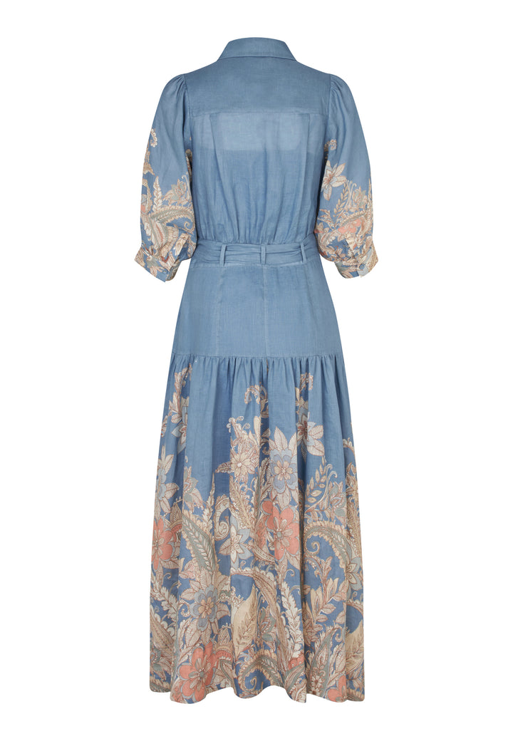 Kleid Dea Kudibal Palma