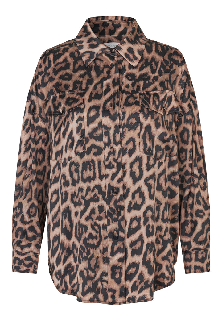 Bluse Dea Kudibal Kamma