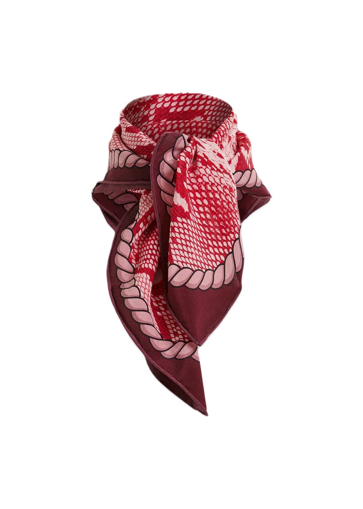 Tuch Essentiel Antwerp Inc