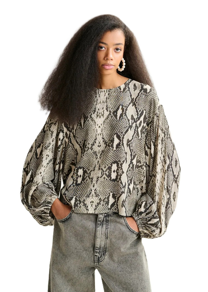 Bluse Essentiel Antwerp Inemy