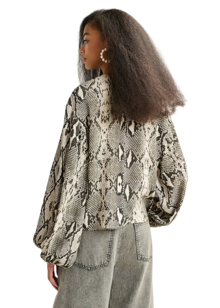 Bluse Essentiel Antwerp Inemy