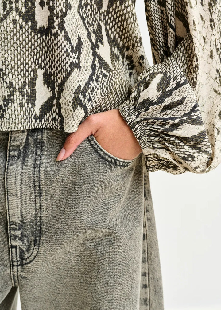 Bluse Essentiel Antwerp Inemy