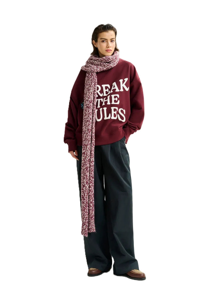 Sweatshirt Essentiel Antwerp Ixperience