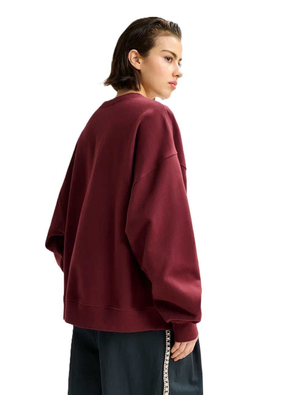 Sweatshirt Essentiel Antwerp Ixperience
