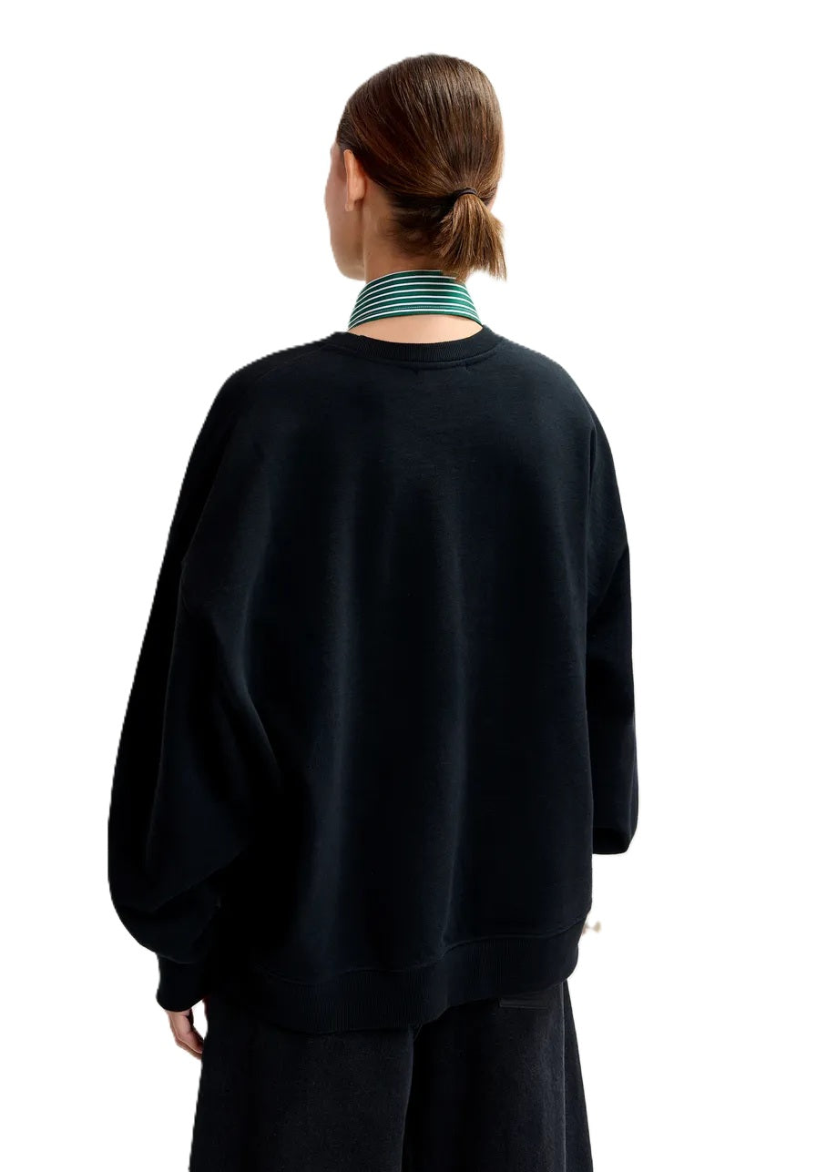 Sweatshirt Essentiel Antwerp Ixperience