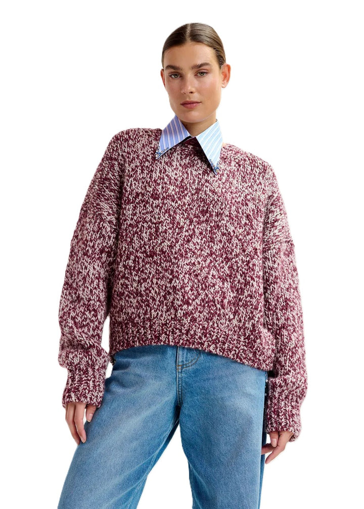 Pulli Essentiel Antwerp Izura