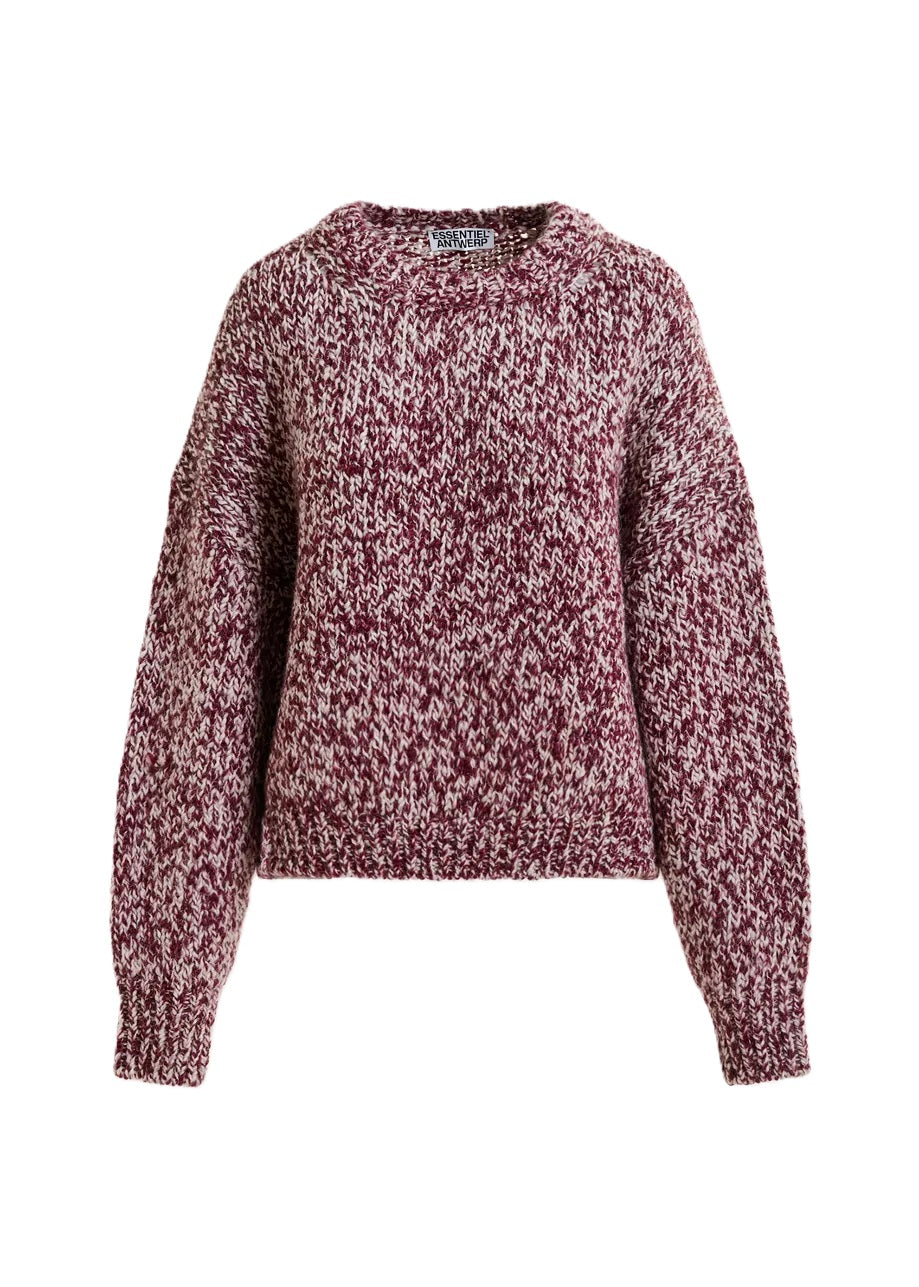 Pulli Essentiel Antwerp Izura