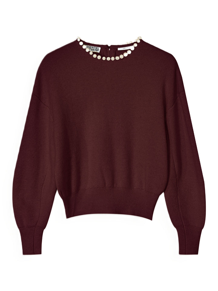 Pulli Essentiel Antwerp Inti