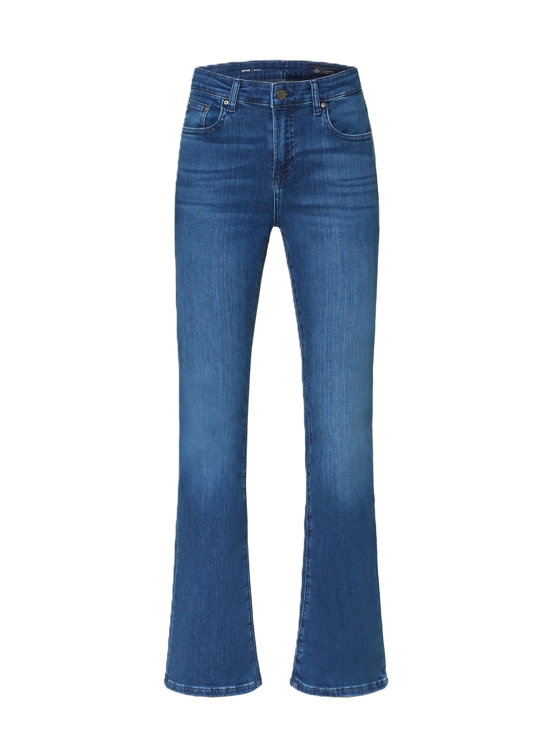 Ag-Jeans-Sophie-Bootcut-Blau-Quincy