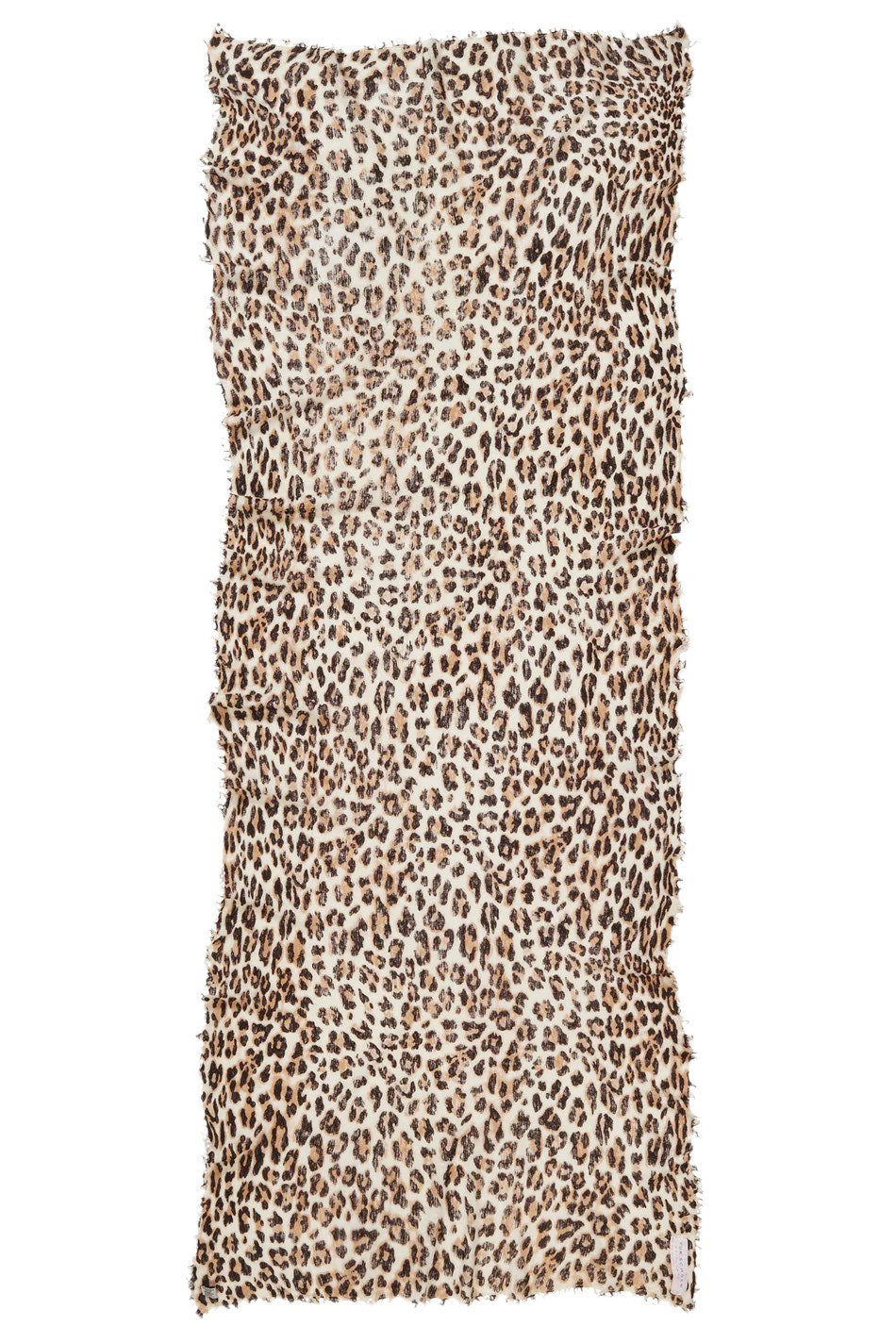 Kaschmirschal Purschoen Leo