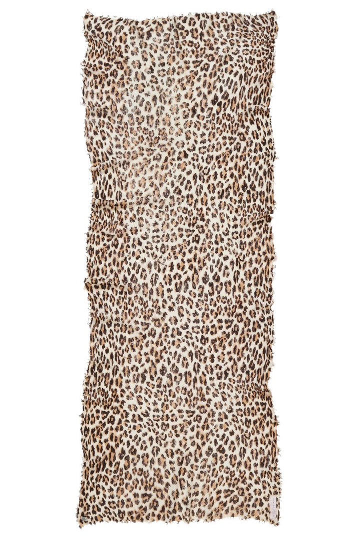 Kaschmirschal Purschoen Leo