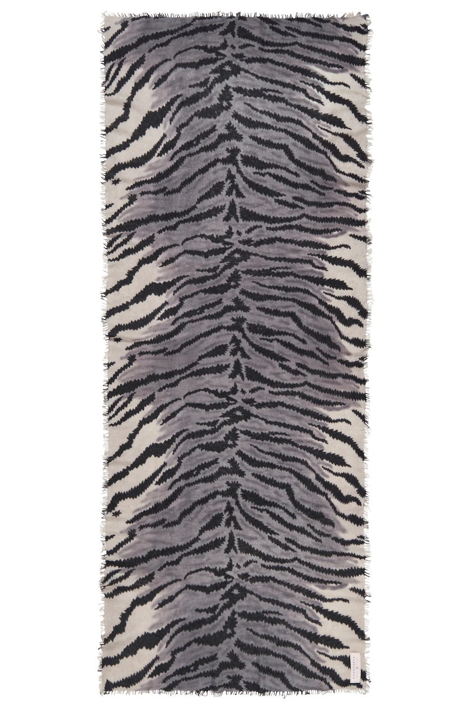 Kaschmirschal Purschoen Tiger