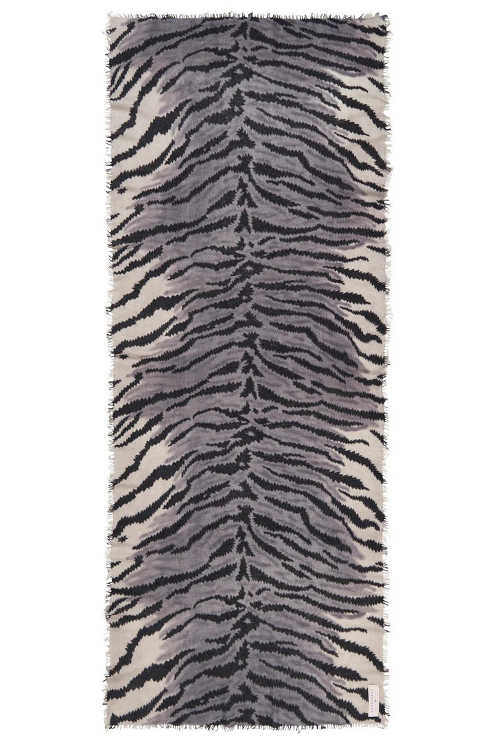 Kaschmirschal Purschoen Tiger