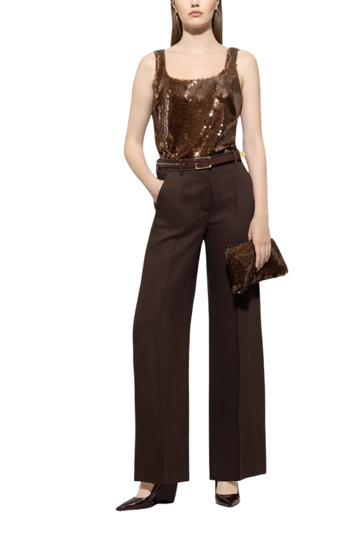 Hose Luisa Cerano Gabardine