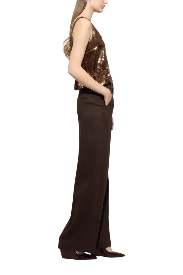Hose Luisa Cerano Gabardine