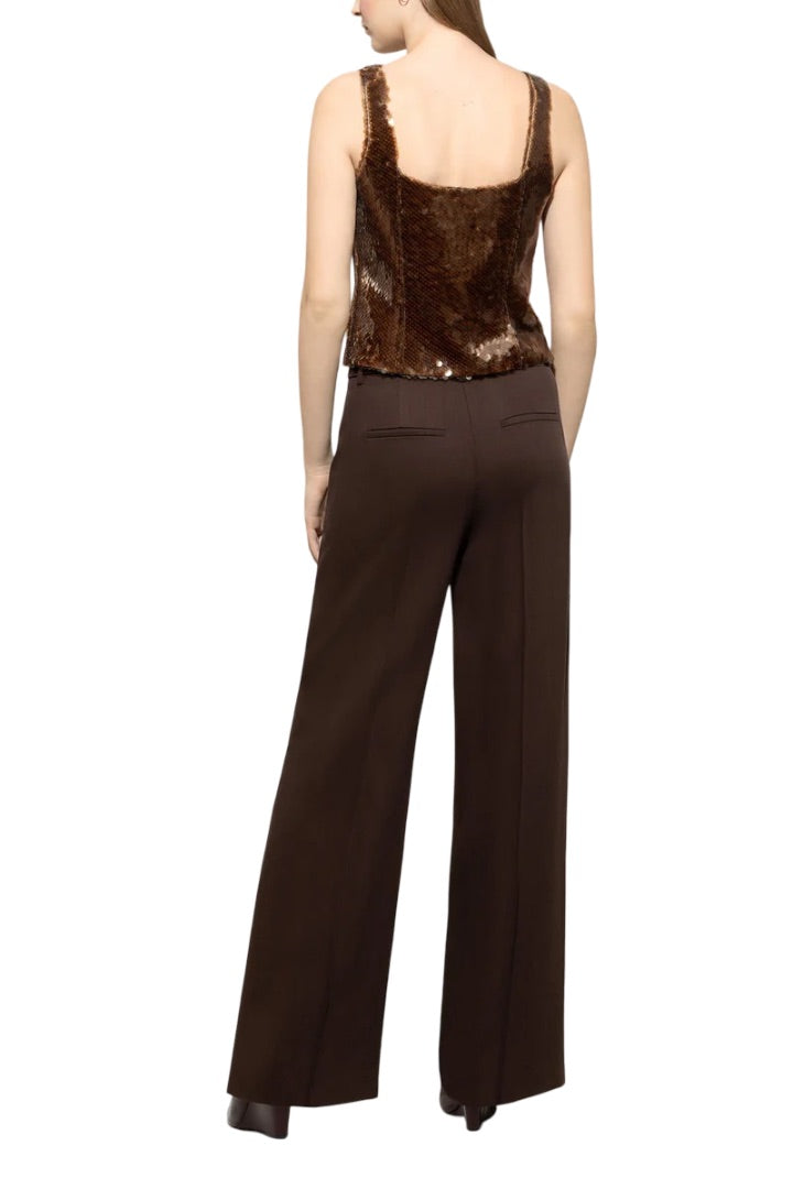 Hose Luisa Cerano Gabardine