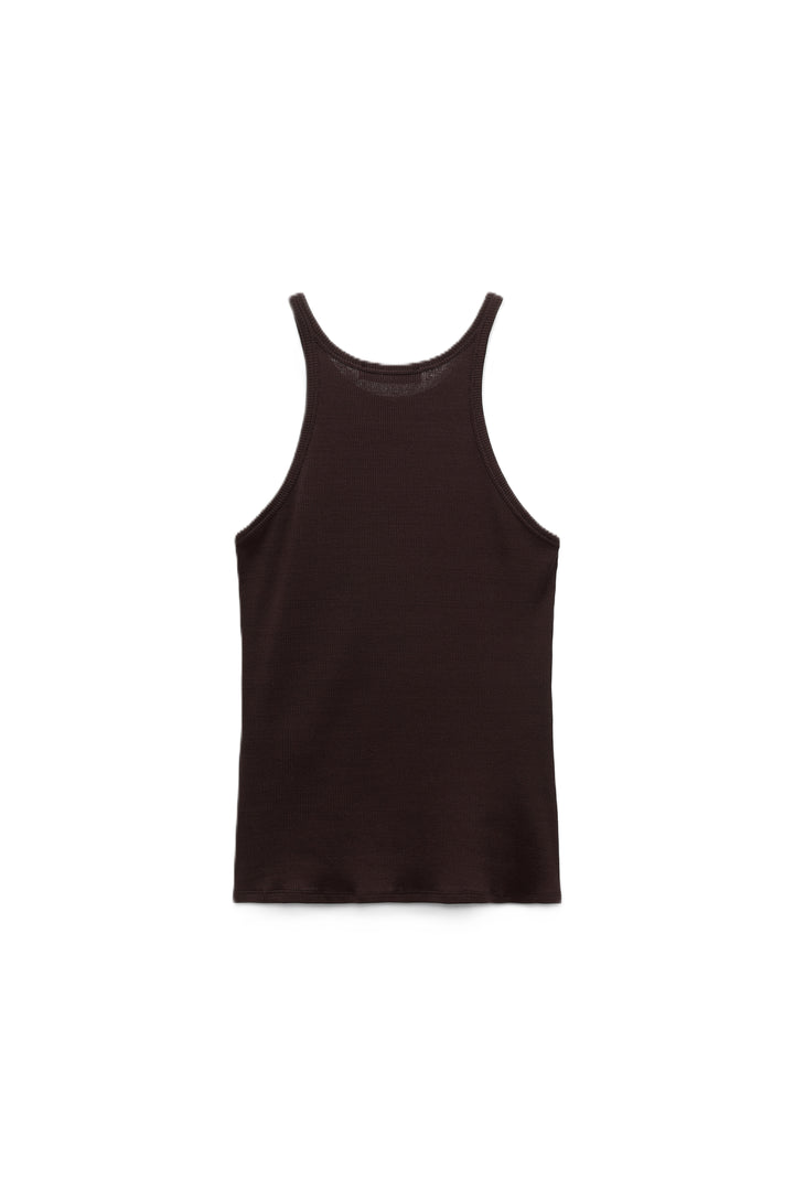 Rippentop-Dorothee-Schumacher-Braun-Rundhals-top