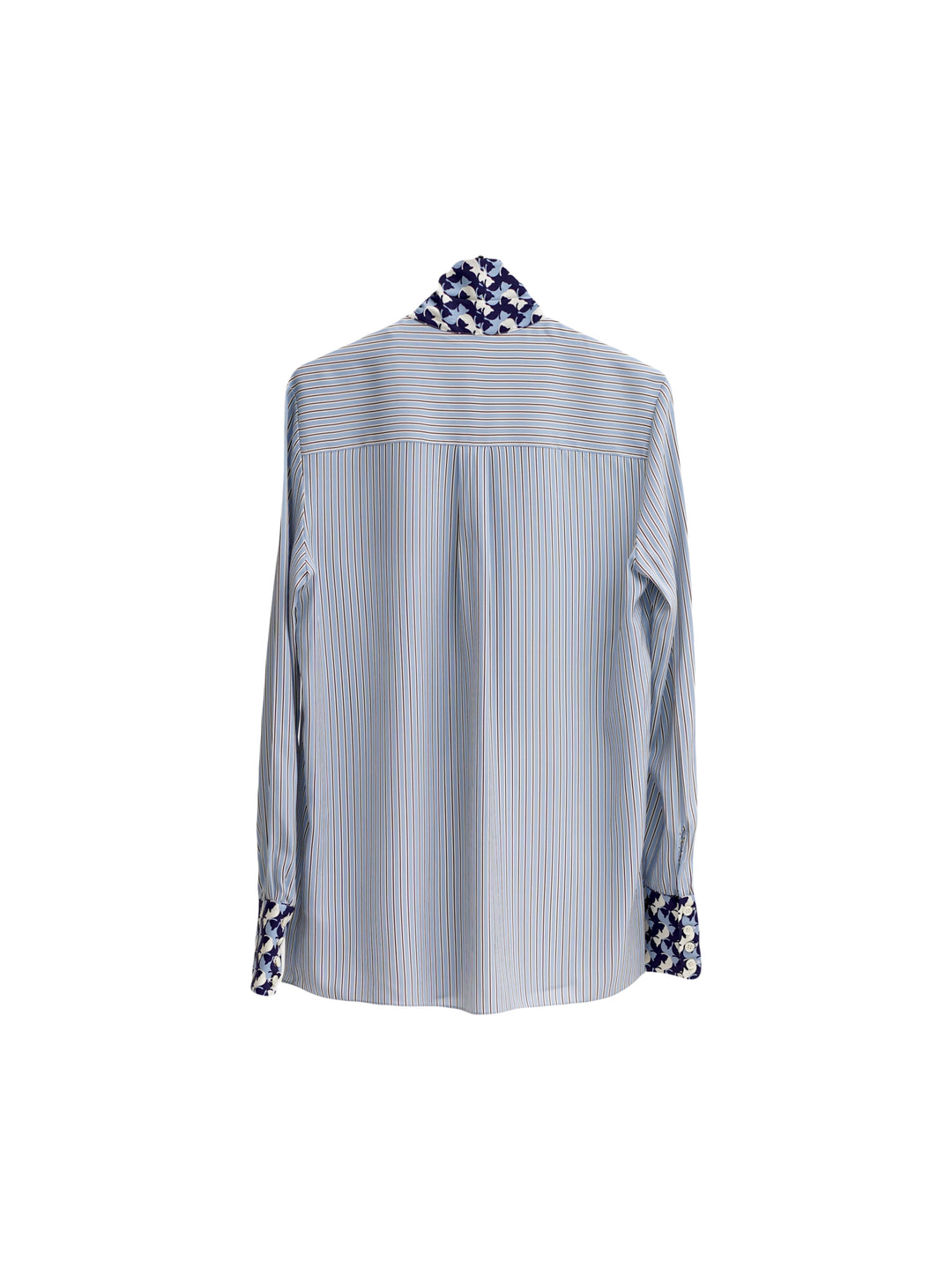 Bluse Herzensangelegenheit